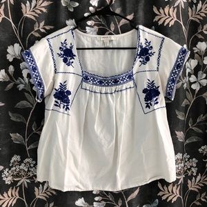 Forever 21 Top!🌸